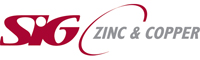 SIG Zinc and Copper Logo