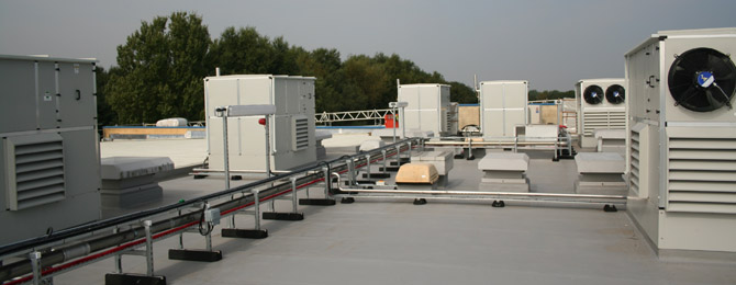liquid roofing - Hydrostop AH-25