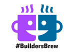 Buildersbrew Logo Mental Health in Construction