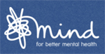 Mind Logo - Mental Health in Construction