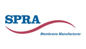 Accreditation SPRA Logo