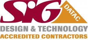 DATAC Logo