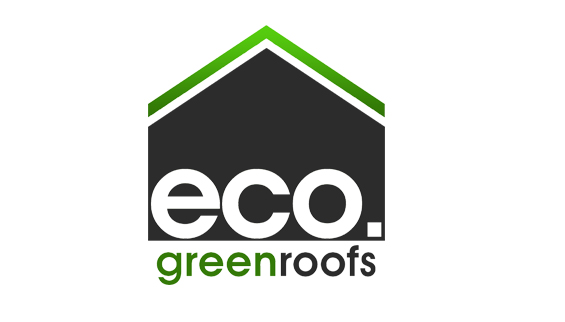 Eco Green Roof Partners Logo