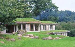 Green Roof