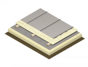 Metal Roofing and Cladding