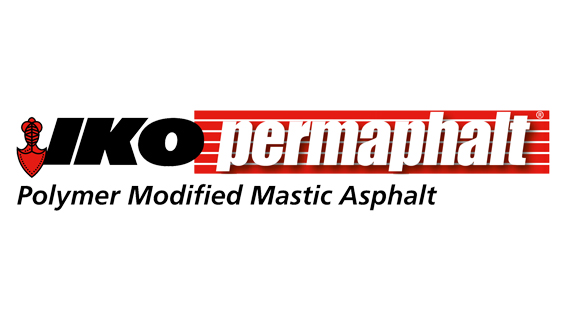 IKO Permaphalt 2020 Partners Logo