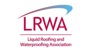 LRWA Logo - Accreditation