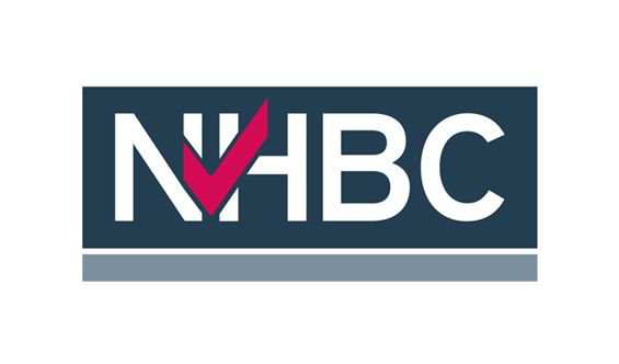 NHBC Logo - Accreditation