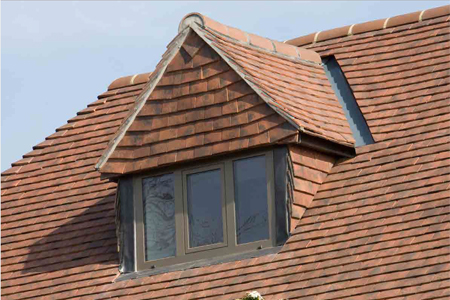 Signature Clay Tiles