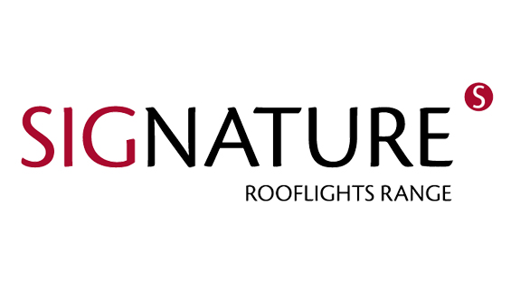 SIGnature Rooflights Partners Logo