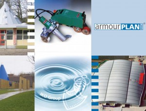 armourplan flat roofs