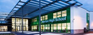 allerton high school