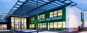 allerton high school