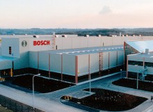 bosch cardiff plant