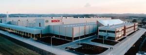 bosch cardiff plant