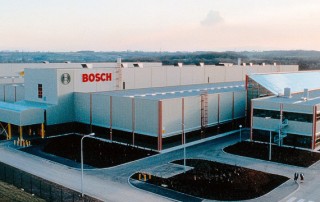 bosch cardiff plant