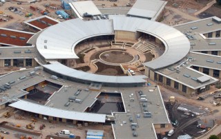 hadley learning centre