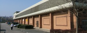 richard herron centre bowling