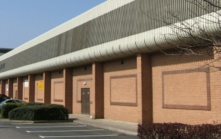 richard herron centre bowling