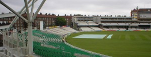 kia oval