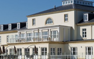 lakeside manor care home
