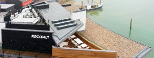 rocksalt restaurant