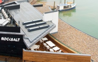 rocksalt restaurant