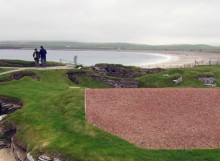 skara brae