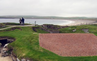 skara brae