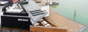 flat roofs from SIG D and T