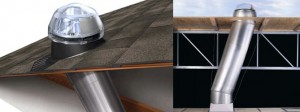 solar tube