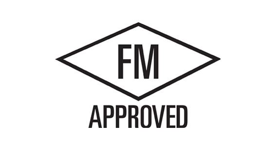 Accreditation - FM Approved