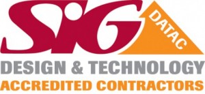 SIG Design and Technology DATAC