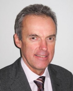 SPRA James Talman