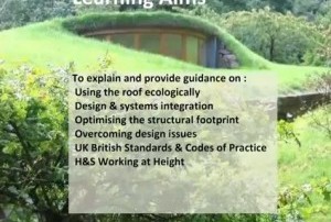 Designing and Enabling the Roof to Work Harder Part 1 - YouTube