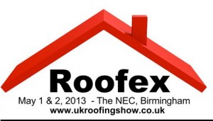 Roofex Logo