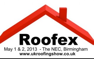 Roofex Logo