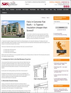 Roof Design Technical Blog PostExample