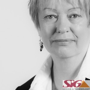 Christa Thompson SIG Design and Technology