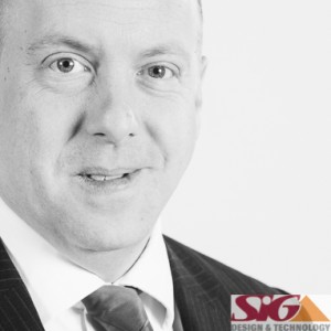 Simon Blackham SIG Design and Technology