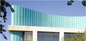 Proteus Engineered Facades
