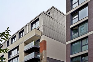 Proteus Engineered Facades