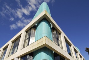 Proteus Engineered Facades