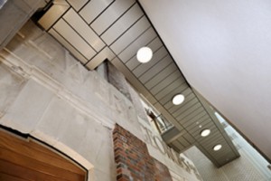 Proteus Engineered Facades