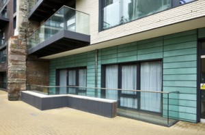 Proteus Engineered Facades