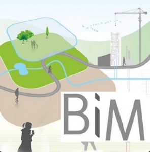 BIM Task Group (BIMgcs) on Twitter