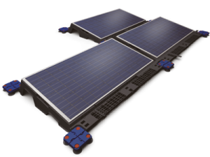 RedSky Solar PV Panels