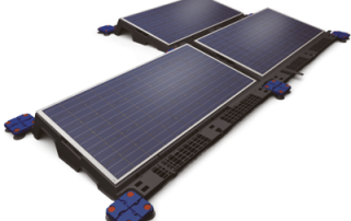 RedSky Solar PV Panels