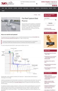 roofing design blog example post