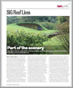 SIG Roof Lines Sept14 Cover